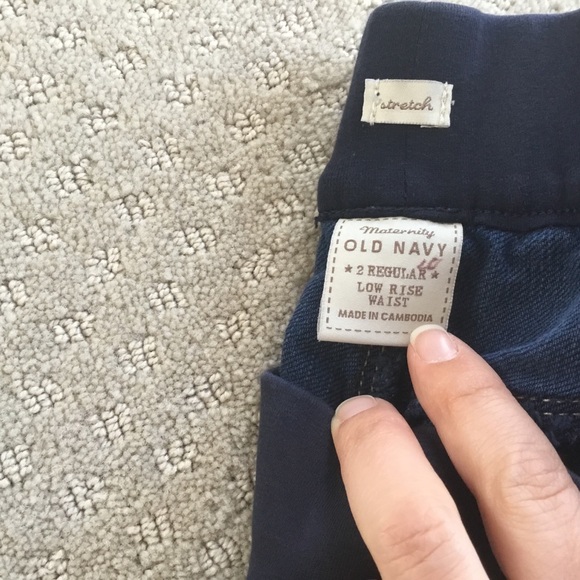 Maternity jeans - Picture 6 of 6